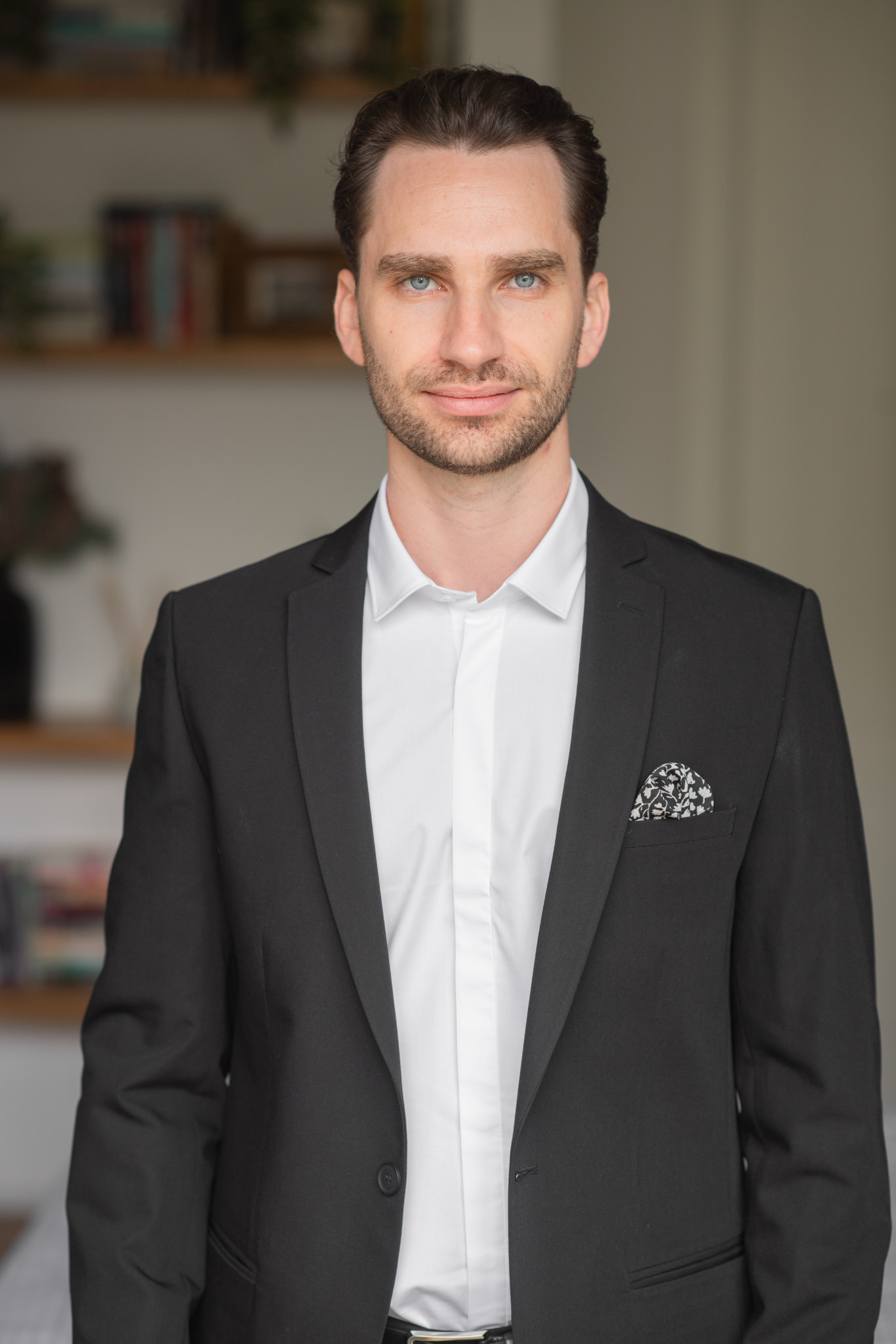 Yuval Kirstain